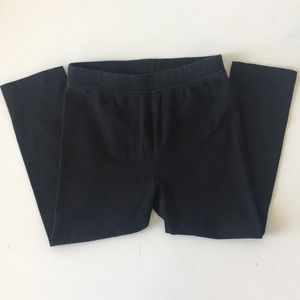 GAP baby leggings, 3T